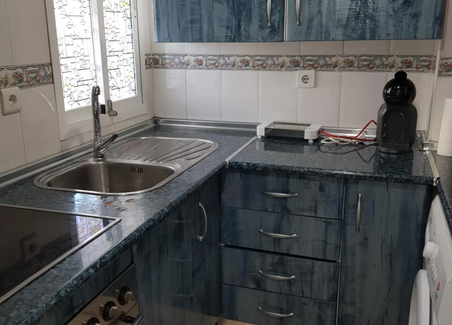 Apartamento Con Vistas Al Mar 4 Personas Green De Riviera Málaga